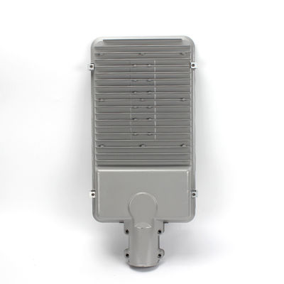 50 Watt Intelligent Solar Street Light A Full Set Of Stainless Steel Fasteners