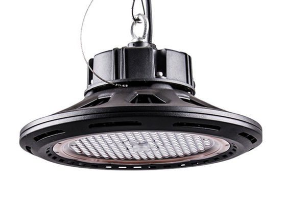 Castle Shape UFO LED Lights Die Cast Aluminium With 120 Degree Beam Angle