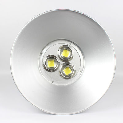 150w High Bay Lights Fixture , High Brightness High Bay LED Shop Lights