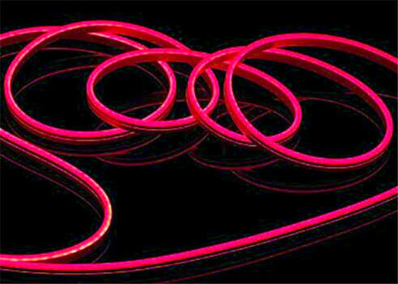 Signage Lighting LED Neon Lights 8mm Wide Cuttable LED Rope Light