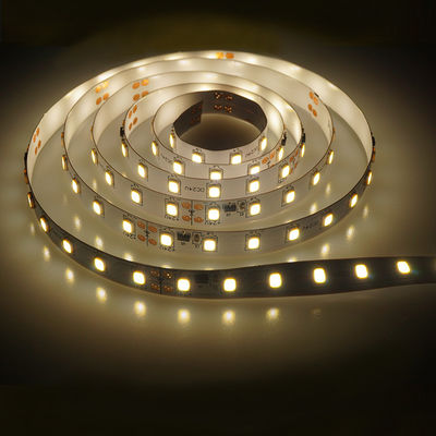 2 Layer PCB Indoor LED Strip Lights 2oz Copper Dimmable LED Strip Lights