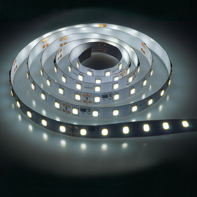 SMD 2835 LED Tape Strip Lights 71.4mm Cutting Length 24VDC Low Voltage