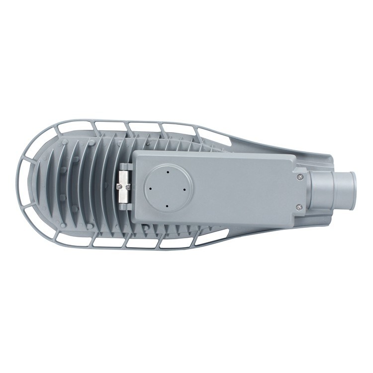 High Lumen Solar Energy Street Light 167lm/W 40W DC24V High Speed Way