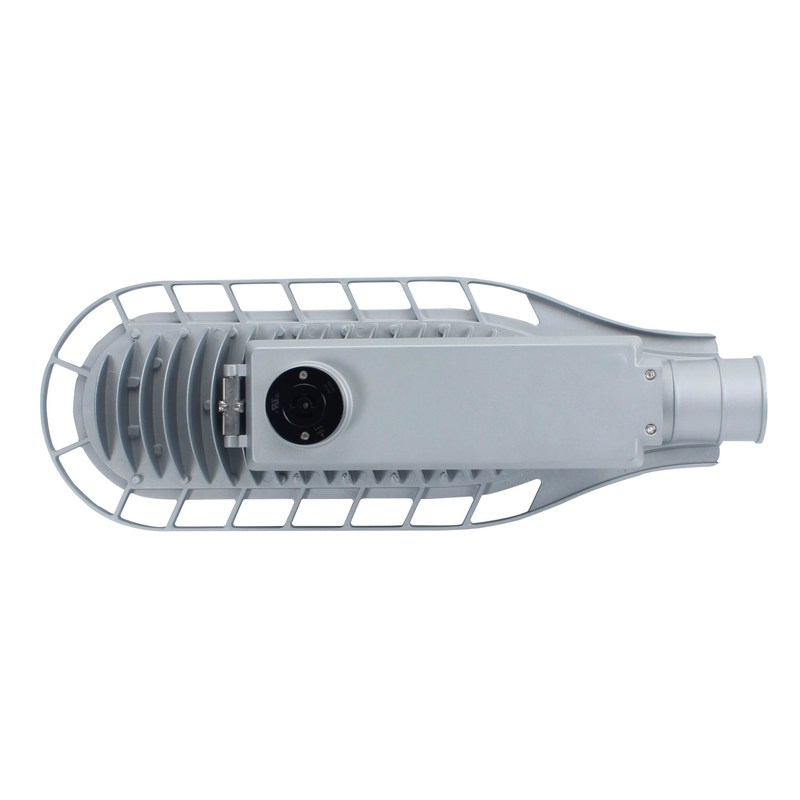 Garden Intelligent Solar Street Light Energy Saving LSL067-50W 50000 Working Lifetime