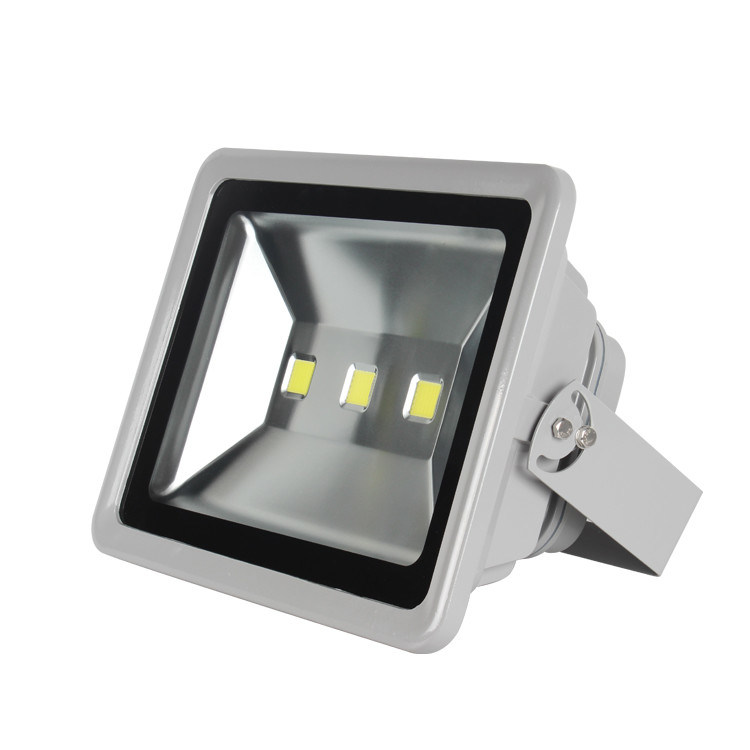 Small Power Outdoor LED Flood Lights Wall Pack With Electro Static Powder Spraying