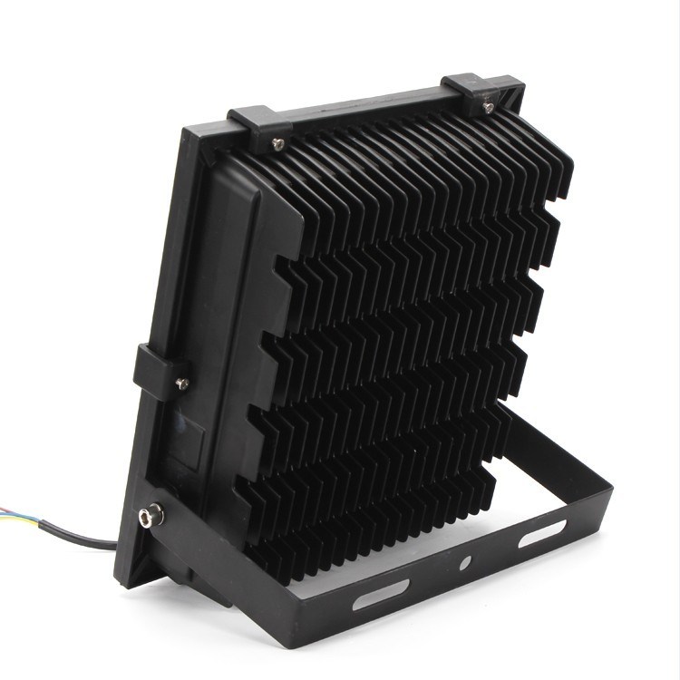 High lumen intergrated led flood light BVP161 quality assured