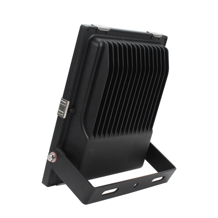 Commercial Outdoor Led Flood Lights Secure And Reliable Better Efficiency