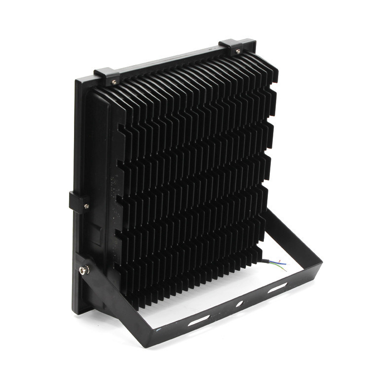 Aluminum Spotlight Outdoor Halogen Flood Light Fixtures For Garden Home Yard