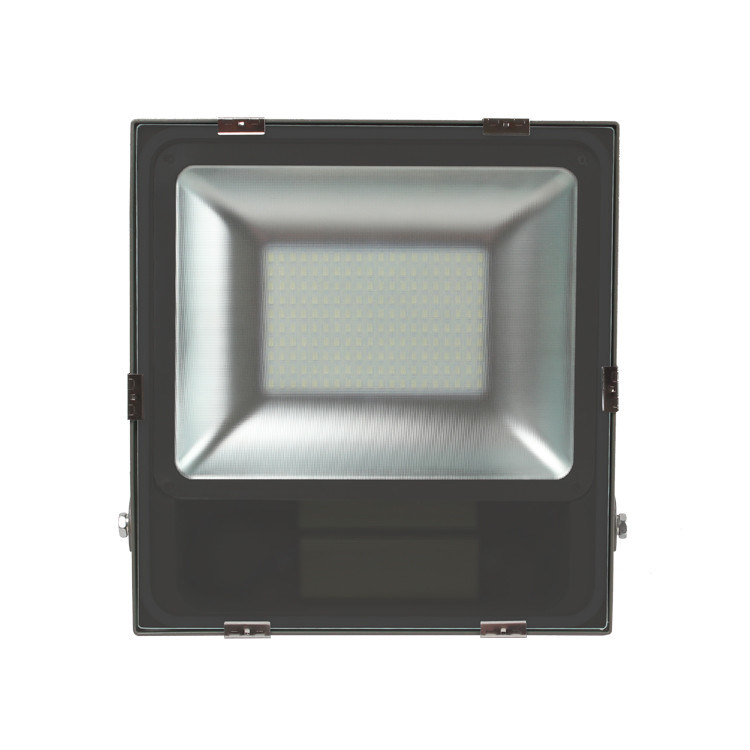 Beautiful Fashionable Outdoor LED Flood Lights Heat Proof Silicon Gasket