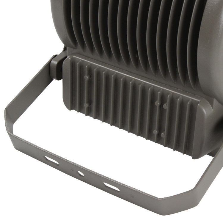 Beautiful Fashionable Outdoor LED Flood Lights Heat Proof Silicon Gasket