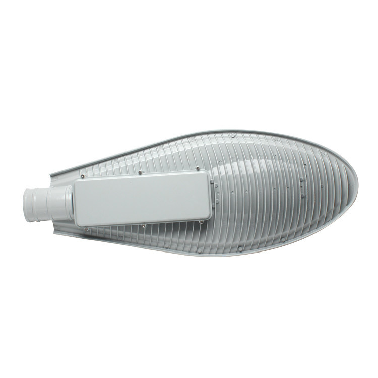 Ip66 Smart Led Street Lights AC100-240V For Expressways / Pavements