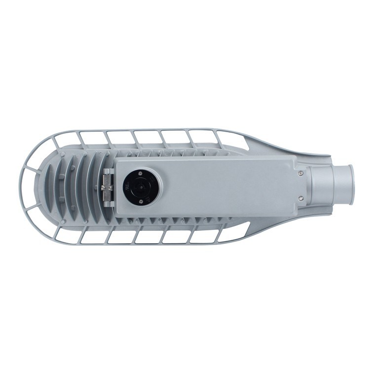 Smart City Public Solar Street Light DC24V  75-80lm/W  No IR For Yard