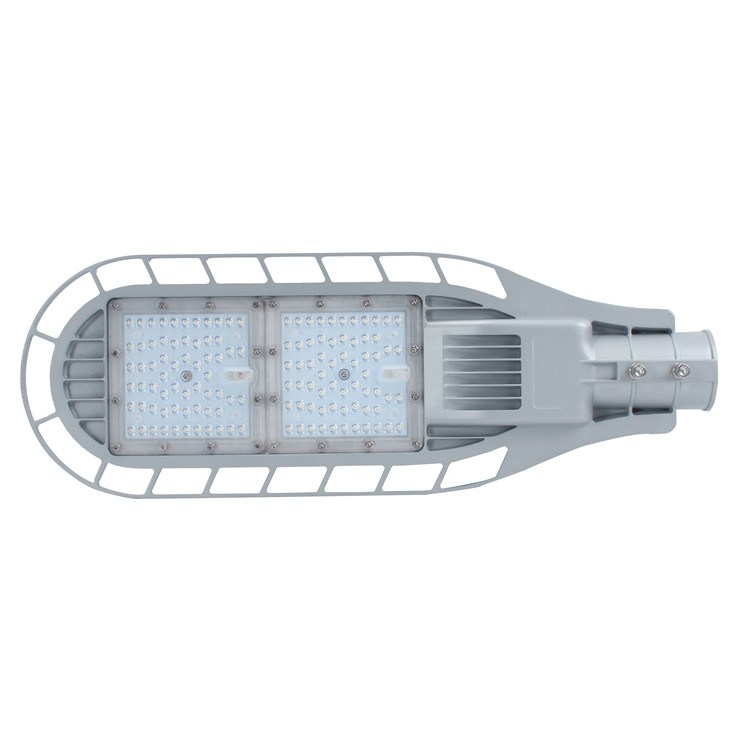 Smart City Public Solar Street Light DC24V  75-80lm/W  No IR For Yard