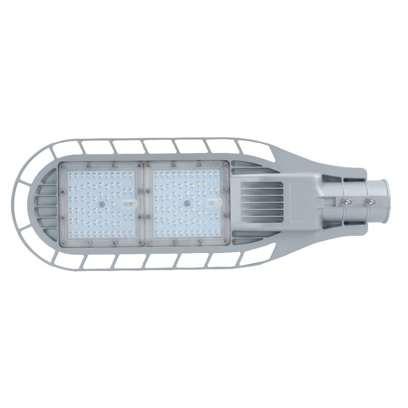 Smart Led Street Lights For Garden