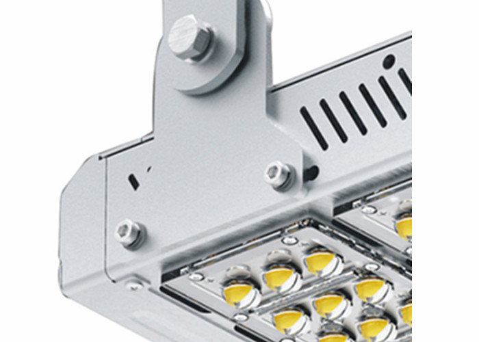 130 Lm / W Led Billboard Lights 446 X 304 X 89 Mm Dimension Easy Installation