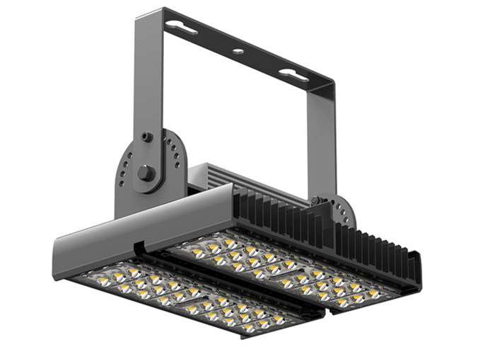 High Lumen 60 W Led Tunnel Light AC90-277V Input Voltage 5 Years Warranty