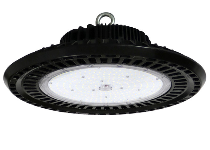 Stable Metal Halide LED High Bay Lights 130 LM / W Luminous Efficiency