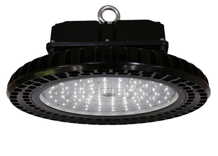 Multiple Color Round High Bay Led Lights DMX512 Wireless Control For Indoor Using