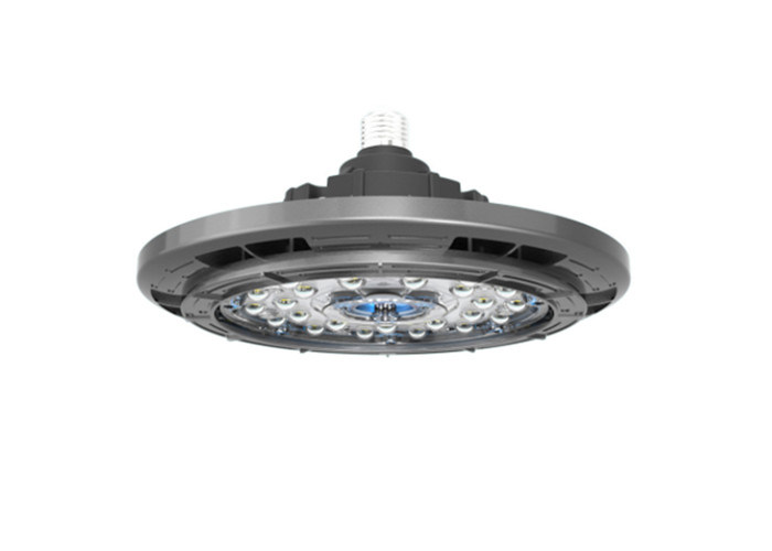 100 Watt Led Warehouse Lighting IP65 , Ufo High Bay Light 3000 - 6500 K