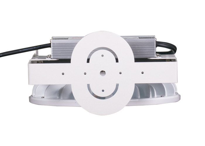 100 W LED High Bay Lights AC90-277V Input Voltage For Factory / Square / Train