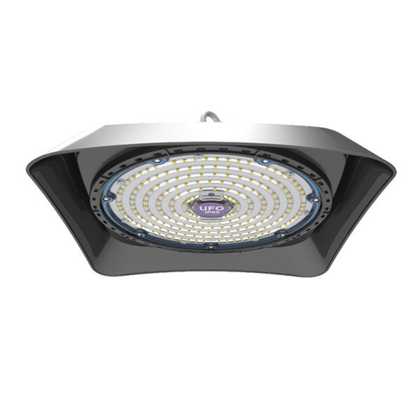 IP65 UFO LED High Bay Lights Explosion Proof Industrial Lighting Osram Chip