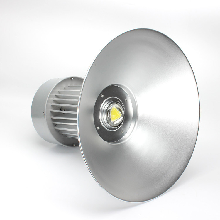 Long Life Constant High Bay Shop Lights AC100-240V Voltage 10000 Luminous Flux
