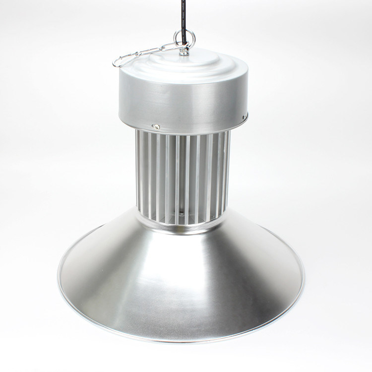 Long Life Constant High Bay Shop Lights AC100-240V Voltage 10000 Luminous Flux