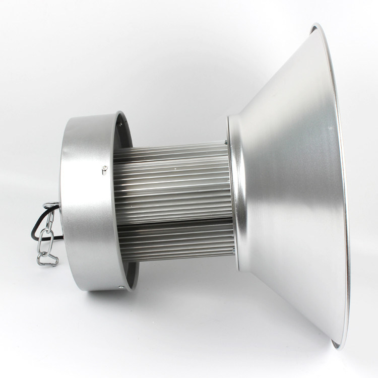 Integrative Design High Bay LED Lights Customized Color Epistar Or Customized LED Chip