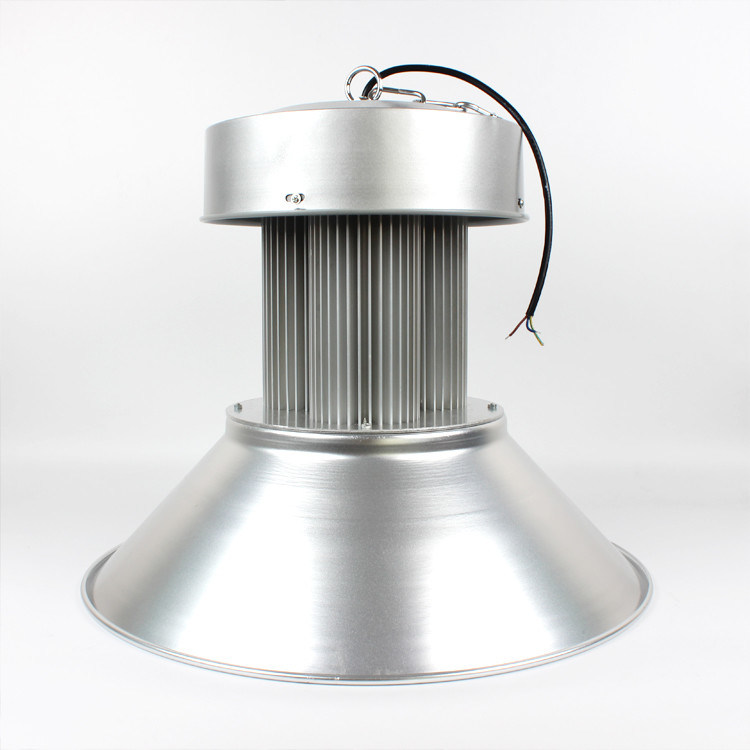 150w High Bay Lights Fixture , High Brightness High Bay LED Shop Lights