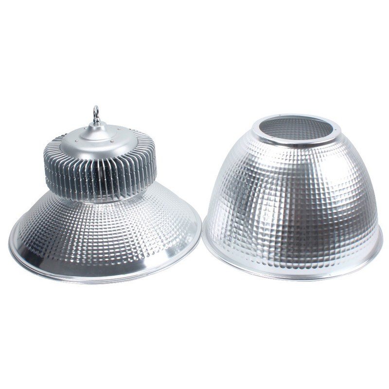 High Effciency High Bay Lights Heat Proof SMD 3030 Source Cool White