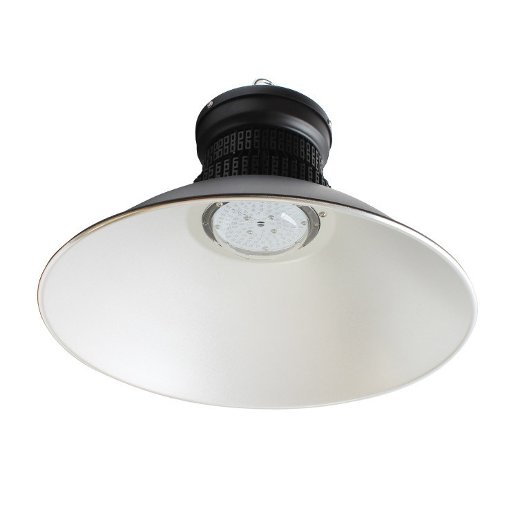 Ecnonomic Led High Bay Lamp COB Or SMD AC100-240V Easy To Install And Use