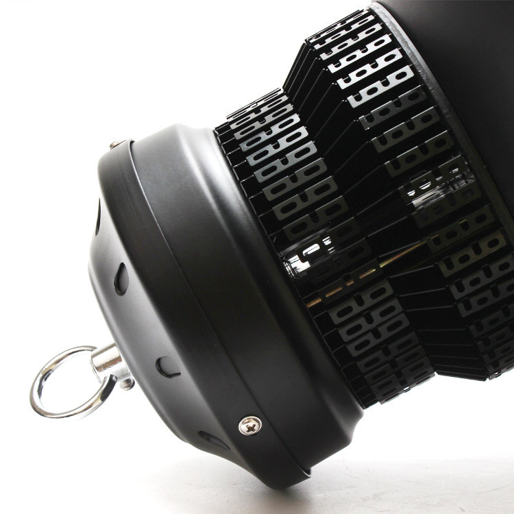 Ecnonomic Led High Bay Lamp COB Or SMD AC100-240V Easy To Install And Use