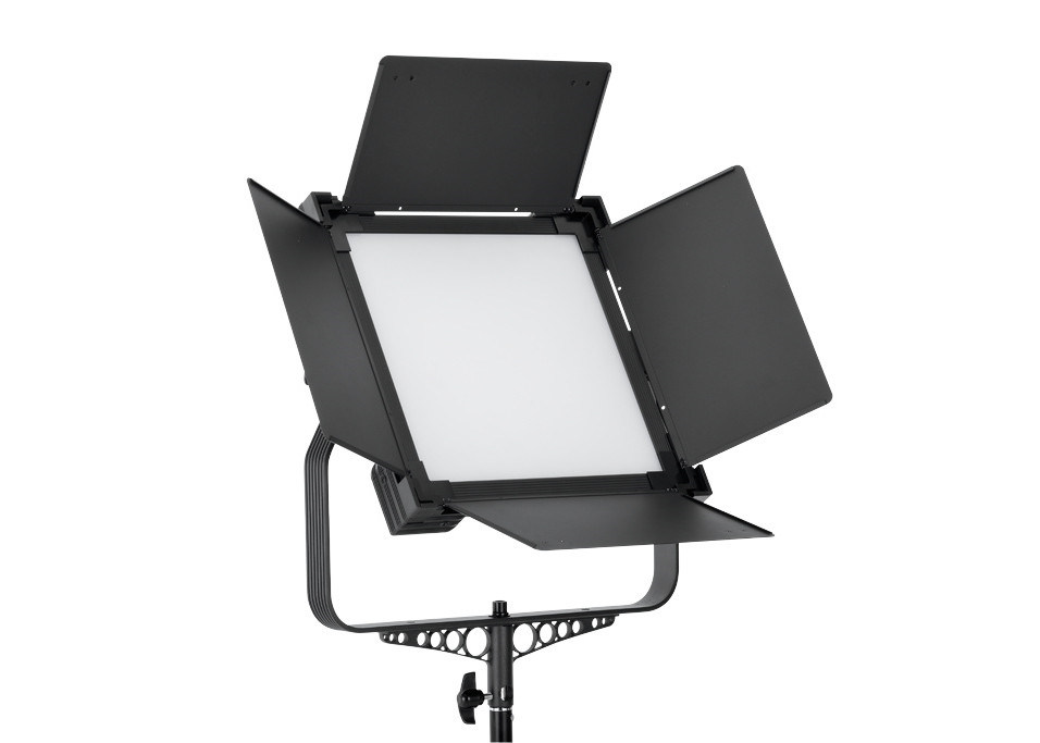 Professional Photography Studio Light , Bi Color Dimmable Studio Lights For Video