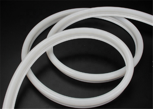 Cutable LED Neon Rope Light IP68 14w/M Energy Saving And Eco Friendly