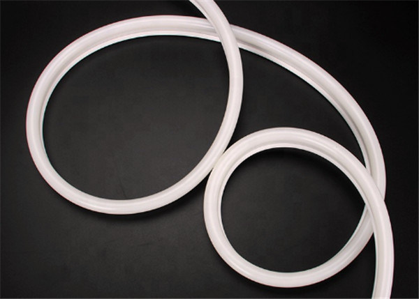 Signage Lighting LED Neon Lights 8mm Wide Cuttable LED Rope Light