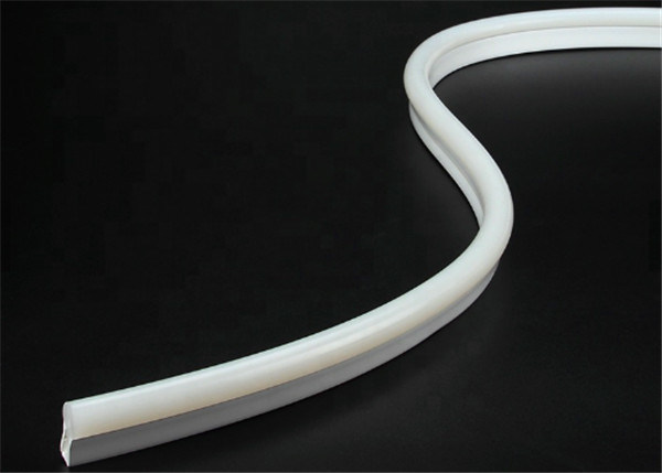 RGBW Side View Miniature LED Rope Lights 10mm Wide DC12V/24V With CE UL