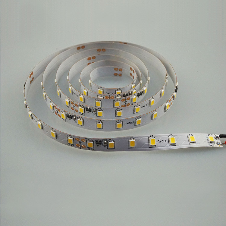 WW/NW/CW Indoor LED Strip Lights Ceiling Stick Able With 3 Years Warranty