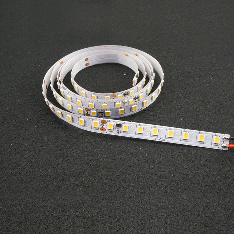 Low VF Flexible Led Light Strip Waterproof 62.5mm Cutting Length 185lm / Watt