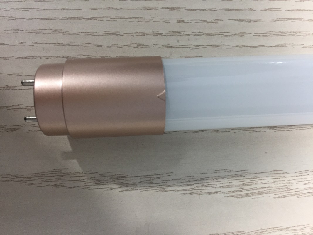 4ft LED T8 Glass Tube Light 1200mm To Replace T8 Fluorescent Tube Easy Maintenance