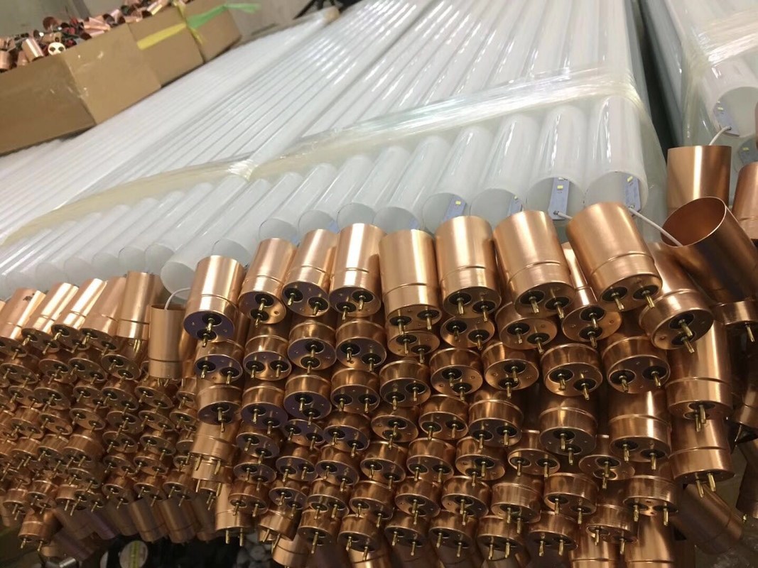 4ft Glass T8 LED Tube Light  , 1200mm T8 LED Tube SMD2835 Source