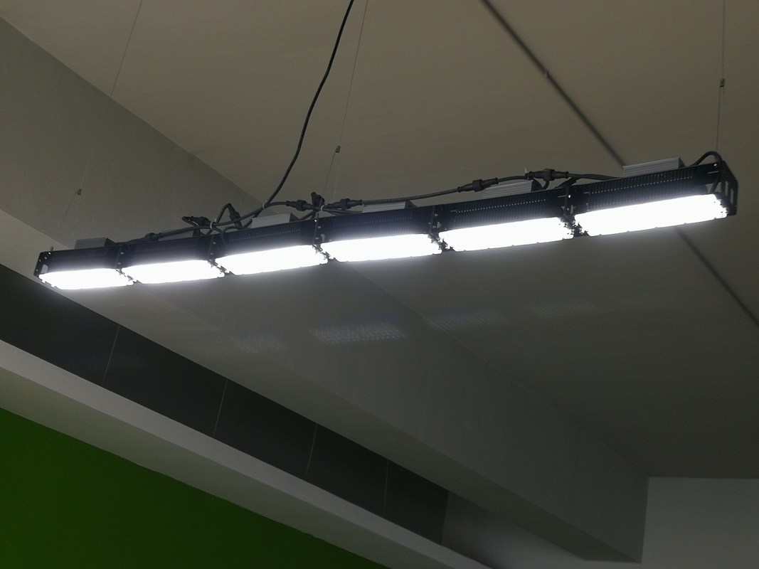 240v Led Tunnel LED Light Fixtures / Tunnel Led Lights / Outside Led Lights