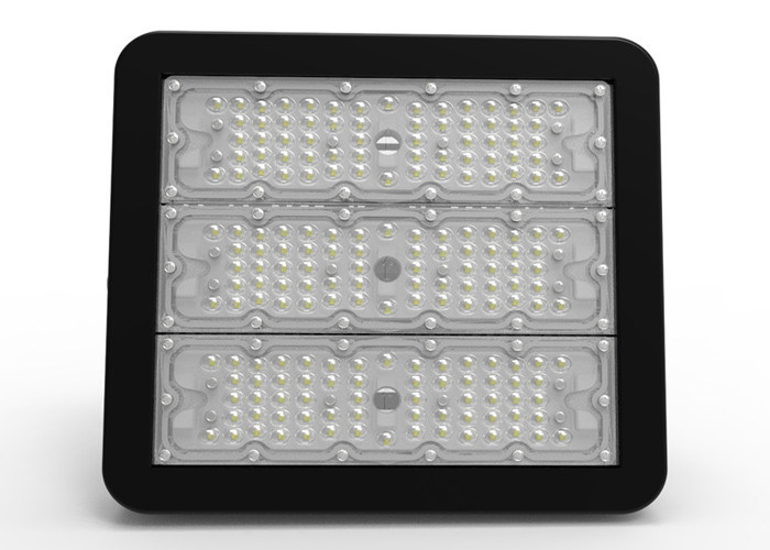 High Lumen Explosion Proof Led Tunnel Luminaire High Brightness Ip65 150W