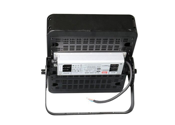 High Lumen Explosion Proof Led Tunnel Luminaire High Brightness Ip65 150W