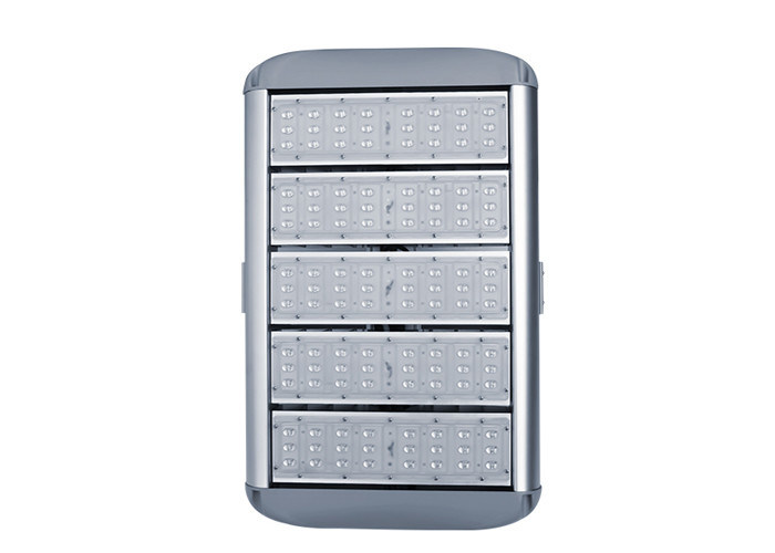 Ip65 LED Tunnel Light SMD3030 AC100-277V Working Voltage Aluminum Heat Sinks