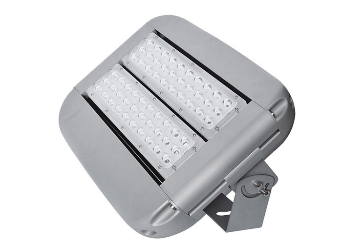 Ip65 LED Tunnel Light SMD3030 AC100-277V Working Voltage Aluminum Heat Sinks