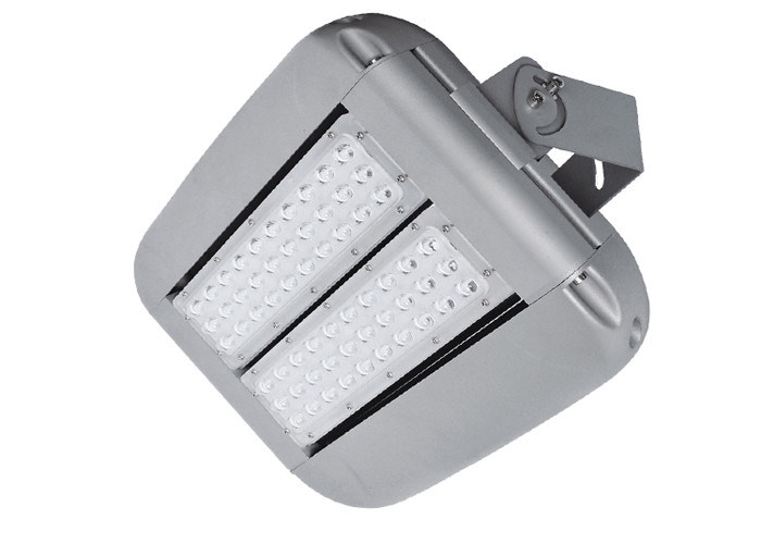 Warm White 200W Led Tunnel Lamp Warehouse Public Square Bridge Support