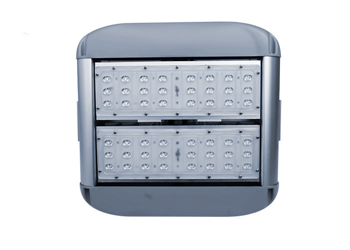 Warm White 200W Led Tunnel Lamp Warehouse Public Square Bridge Support