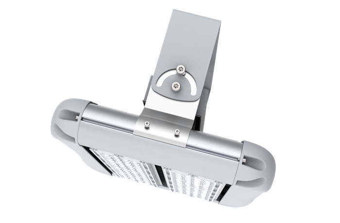 100watt Edge Industrial LED Flood Lights 130LM/W With 50000H Lifespan