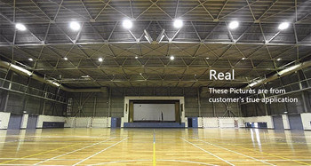 HKV-FS350-W150 Industrial LED Flood Lights With Die Casting Aluminum Body