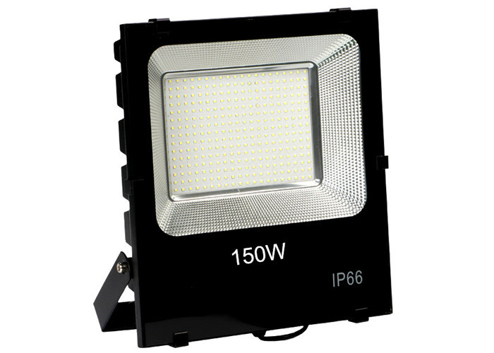 150W Courtyard Industrial LED Flood Lights Led Spotlight Lamp AC 85V-265V